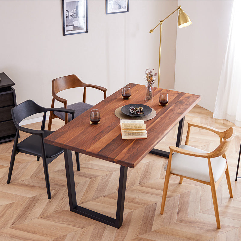 ダイニング チェア 木製 ダイニングチェアー 椅子 4脚 4脚セット