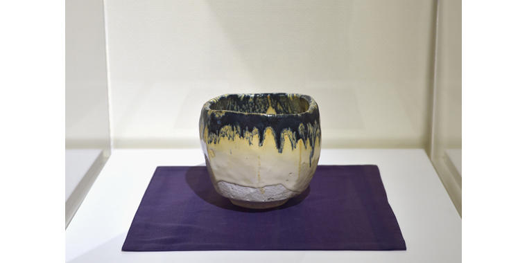 田中佐次郎展 －陶禅一如－ | LIXILギャラリー | LIXIL文化活動