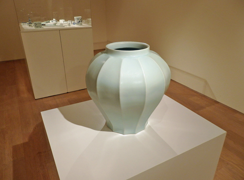 LIXIL｜企業情報｜文化活動｜LIXILギャラリー｜やきもの展｜竹中 浩展