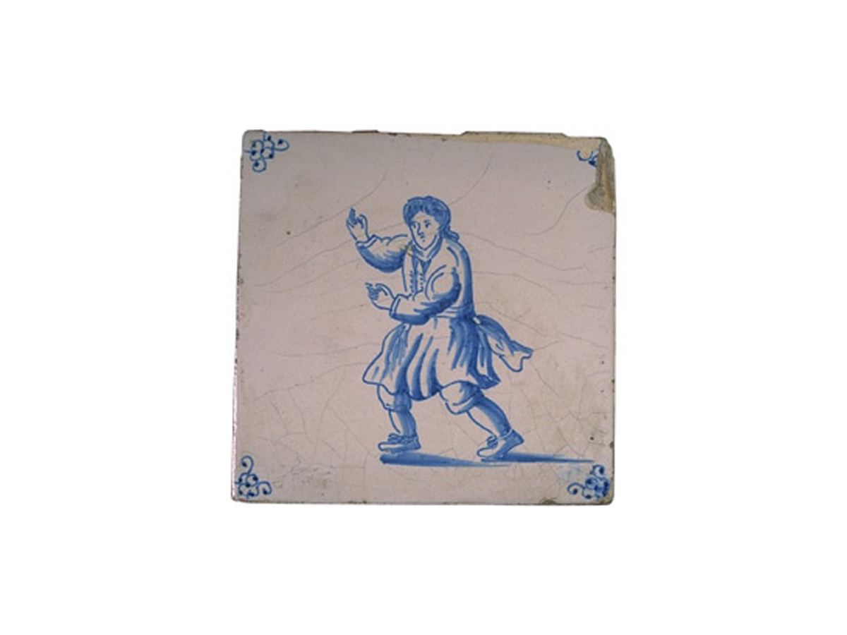 オランダ｜タイルコレクション｜学ぶ｜INAXライブミュージアム