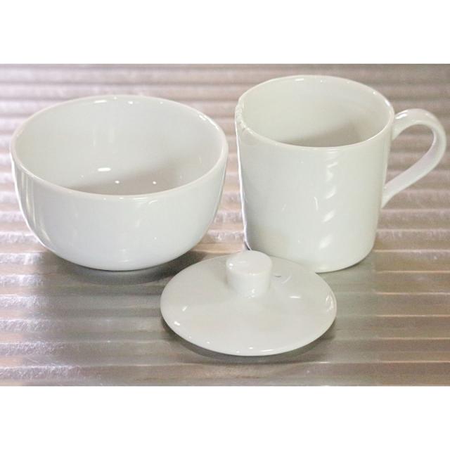 紅茶専門店 ティーズリンアン / テイスティングカップ