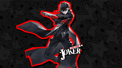 ペルソナ5X】ジョーカー（雨宮蓮）の性能と評価【P5X】 - 神ゲー攻略