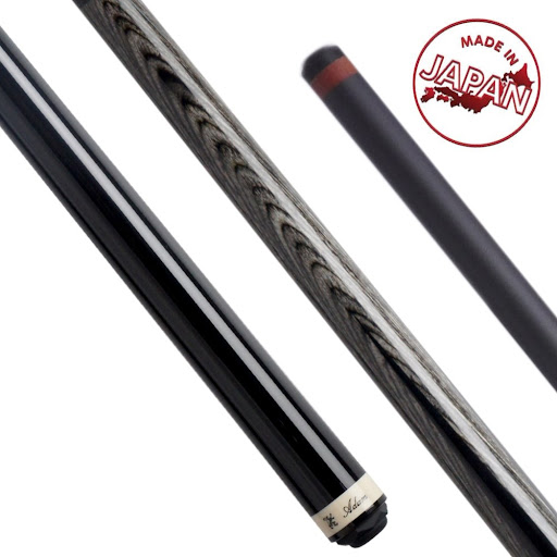 アダム ブレイクキュー スピア SPEAR 黒 (GRASP グラスプ