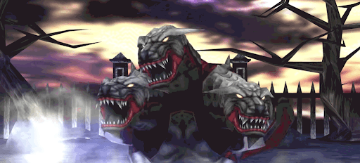 FF8】ケルベロスの入手方法と習得アビリティ - 神ゲー攻略