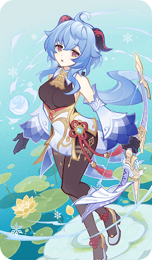 原神】放浪者(カード)の入手方法と評価｜七聖召喚 - 神ゲー攻略