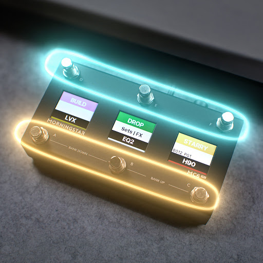 The New MC3 MIDI controller: The Big Deal about this Small Controller