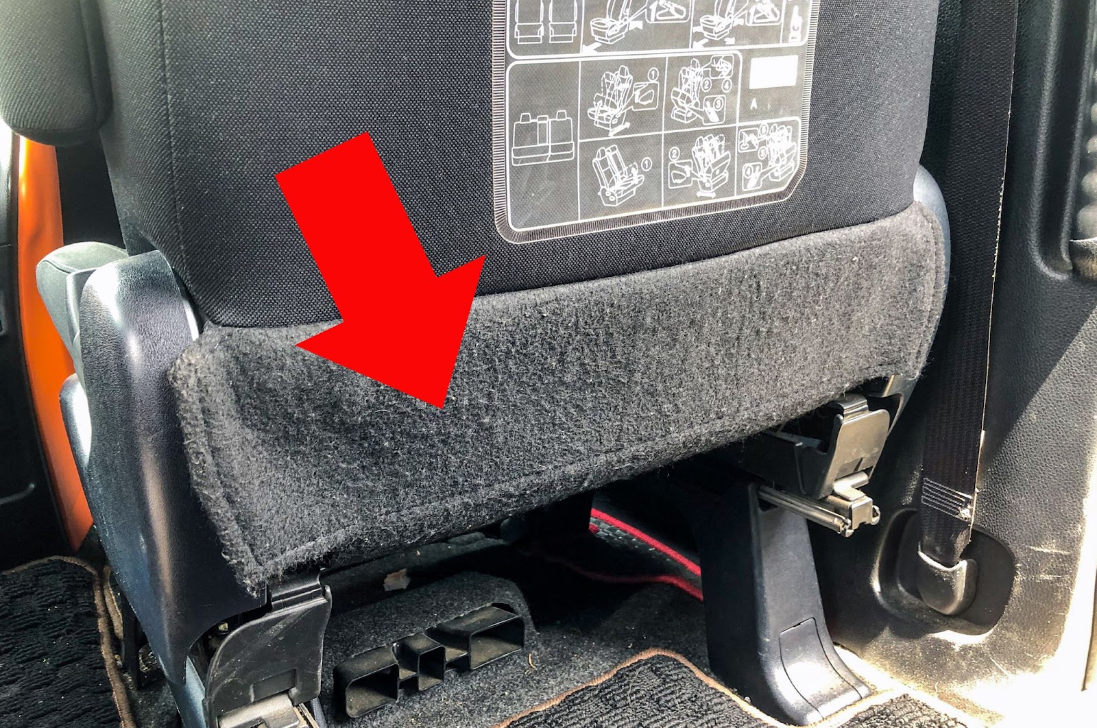 車のフロアマット製造直販 FJ CRAFT | スタッフブログ