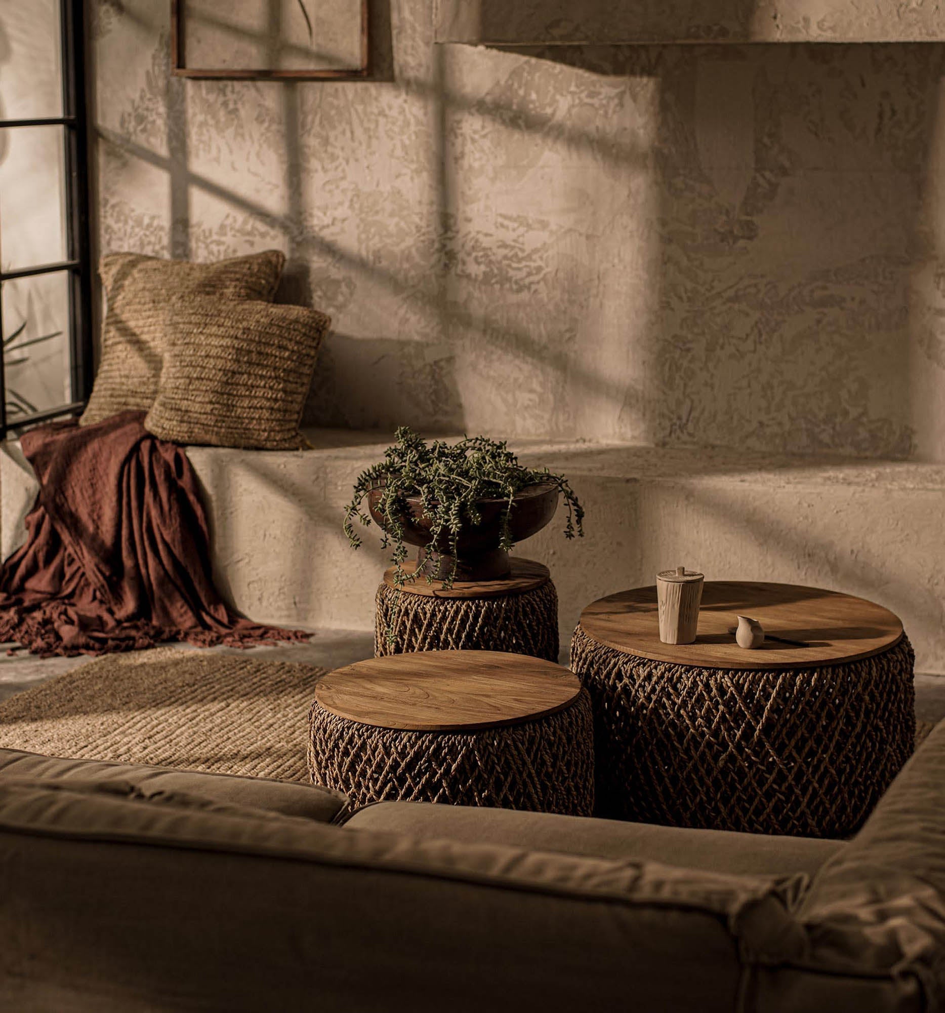 D-Bodhi Knut Coffee Table – LH Home