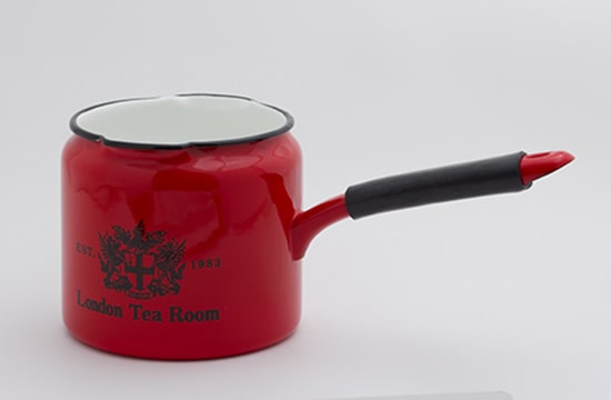 私のロイヤルミルクティーへの熱い想い｜英国紅茶専門店ロンドンティー