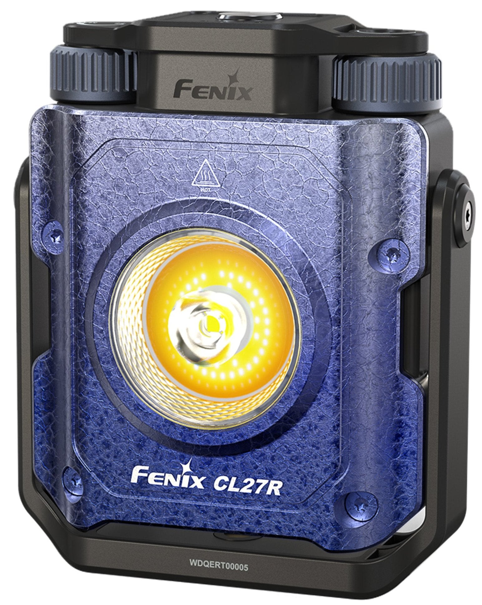 Fenix CL27R 1600 Lumen Rechargeable Outdoor Lantern – Longhorn