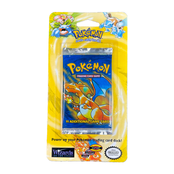 Base Set Unlimited Blister – Loose Packs Trading Co.
