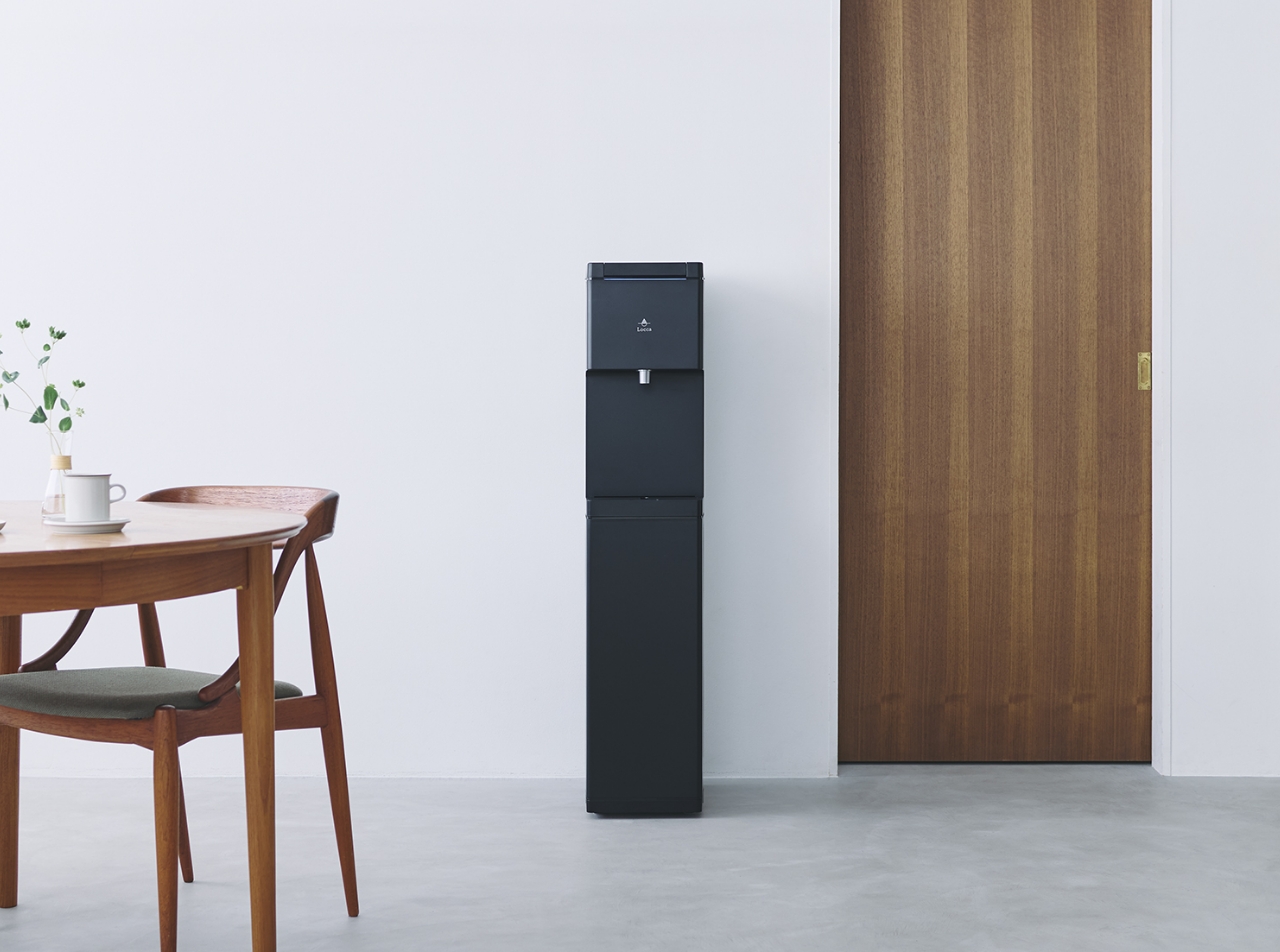 Loccaの浄水型ウォーターサーバー一覧 | 水道水浄水型ウォーター