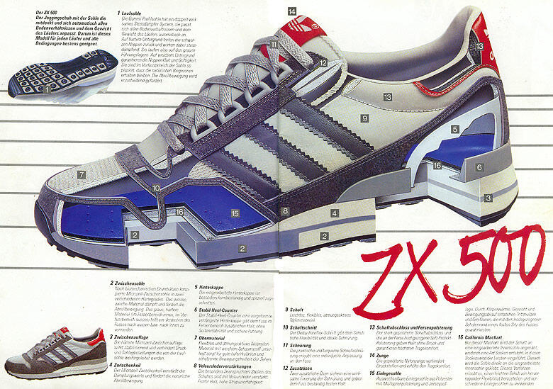 ZX Reloaded | Lodown Magazine