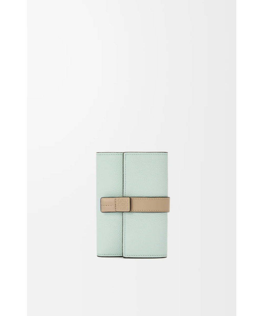 LOEWE/ロエベ通販 | コンパクト ジップウォレット(ソフトグレイン