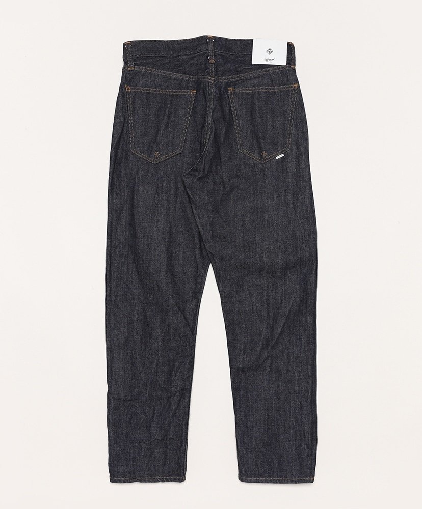 lot.0-13 Wide Tapered (L30)(30(MEN) C.Black/シーブラック