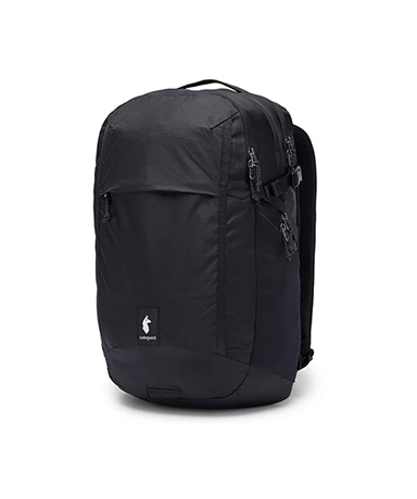 Mente 32L Daypack - Cada Dia(FREE Cotopaxi Black/コトパクシ