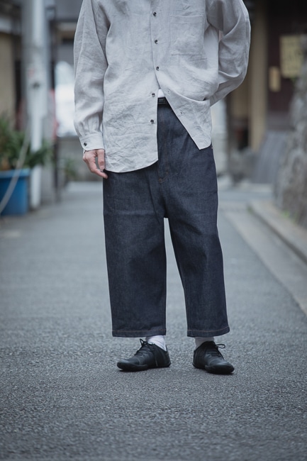 JUNYA WATANABE MAN [ ジュンヤ ワタナベ マン ] 2025SS 綿デニム