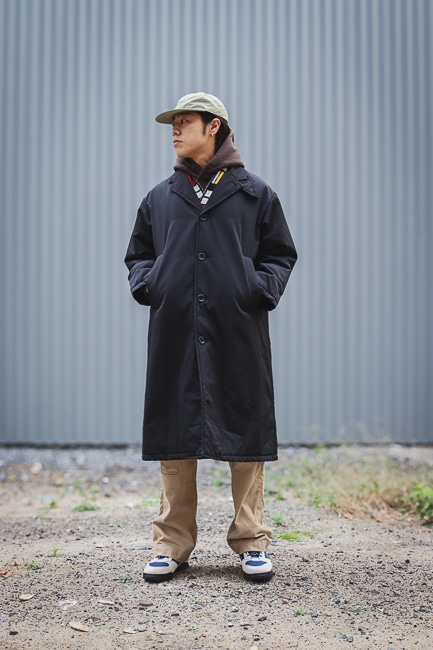 BRU NA BOINNE/ブルーナボイン [ボールスコート]