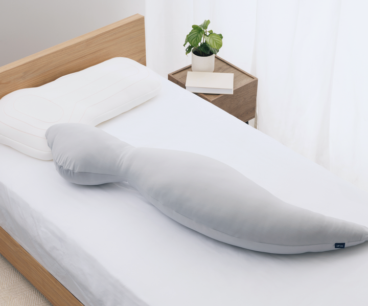 ロフテー 抱き枕カバー LBP-330 S型ボディピロー専用 カバー単品