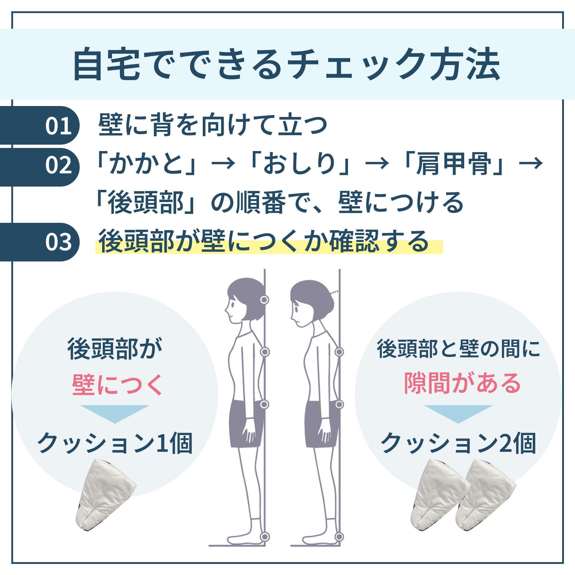 医師監修 肩ストレッチ枕 ピロー 肩こり解消 ストレートネック – LOFTY