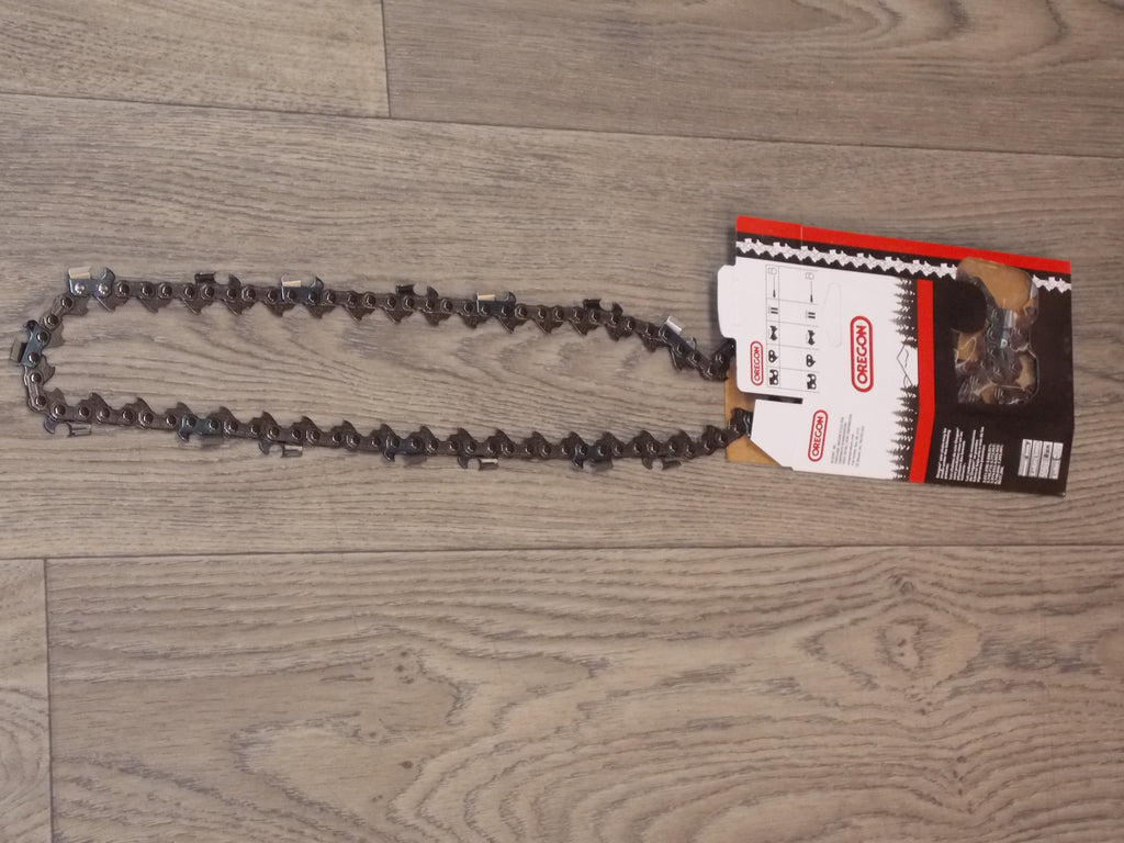 72KGX091G Half Skip Chisel Saw chain 28