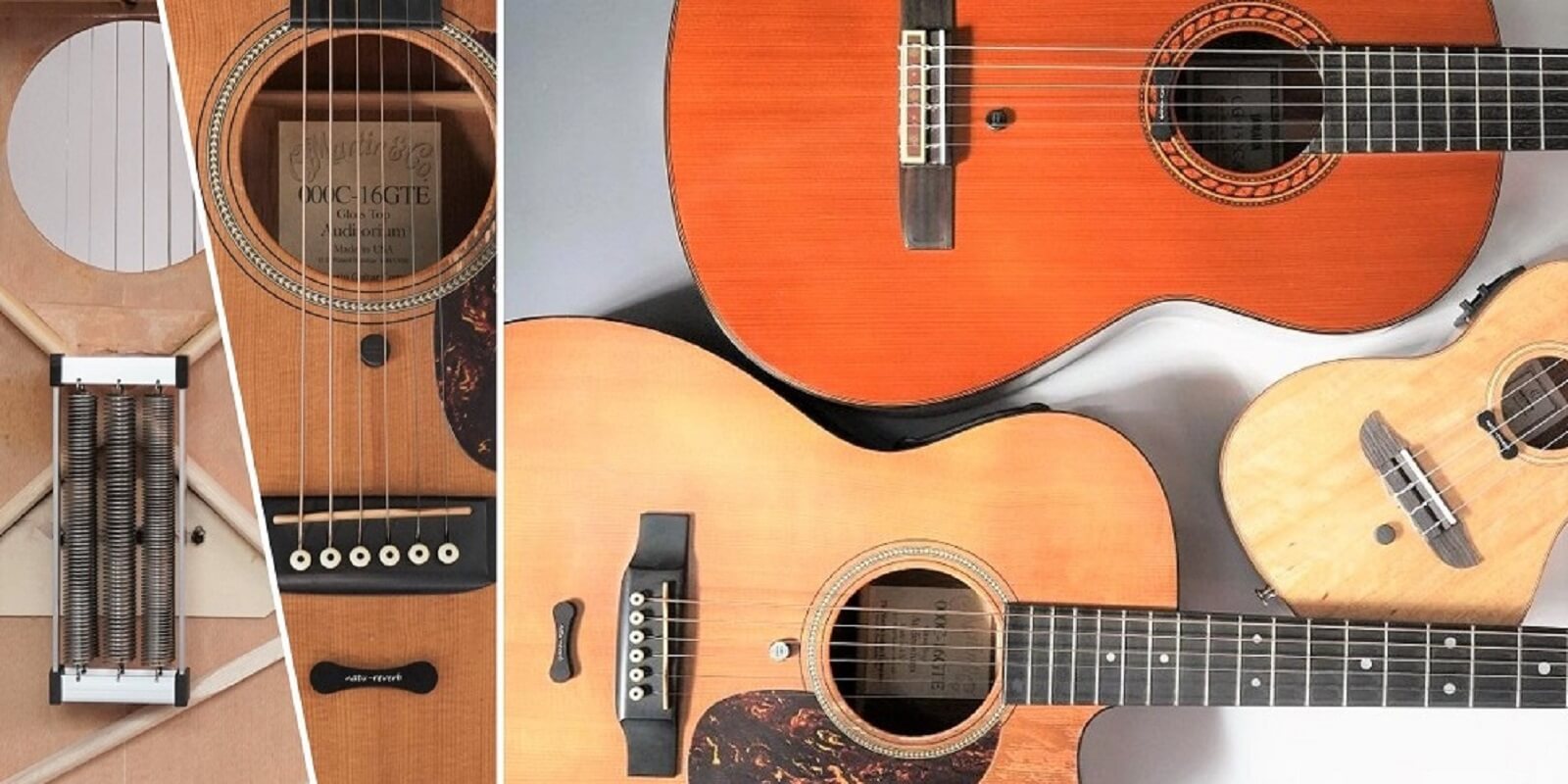 Logic Wave | アイデアで楽器を面白くする