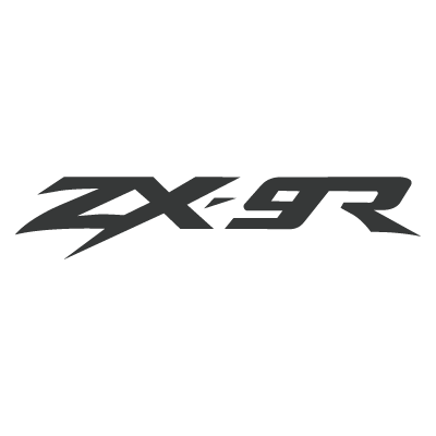 Kawasaki ZX vector logos | Logoeps.com