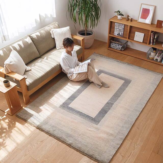 LR358A 商品詳細 ておりシリーズ |ラグ 絨毯通販サイト ハグみ