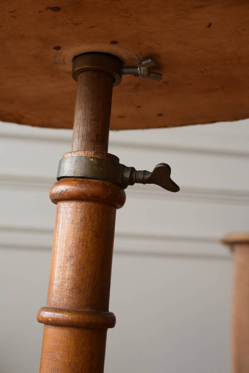 フランスアンティーク家具 アンティークトルソー.15 ショップディスプレイ