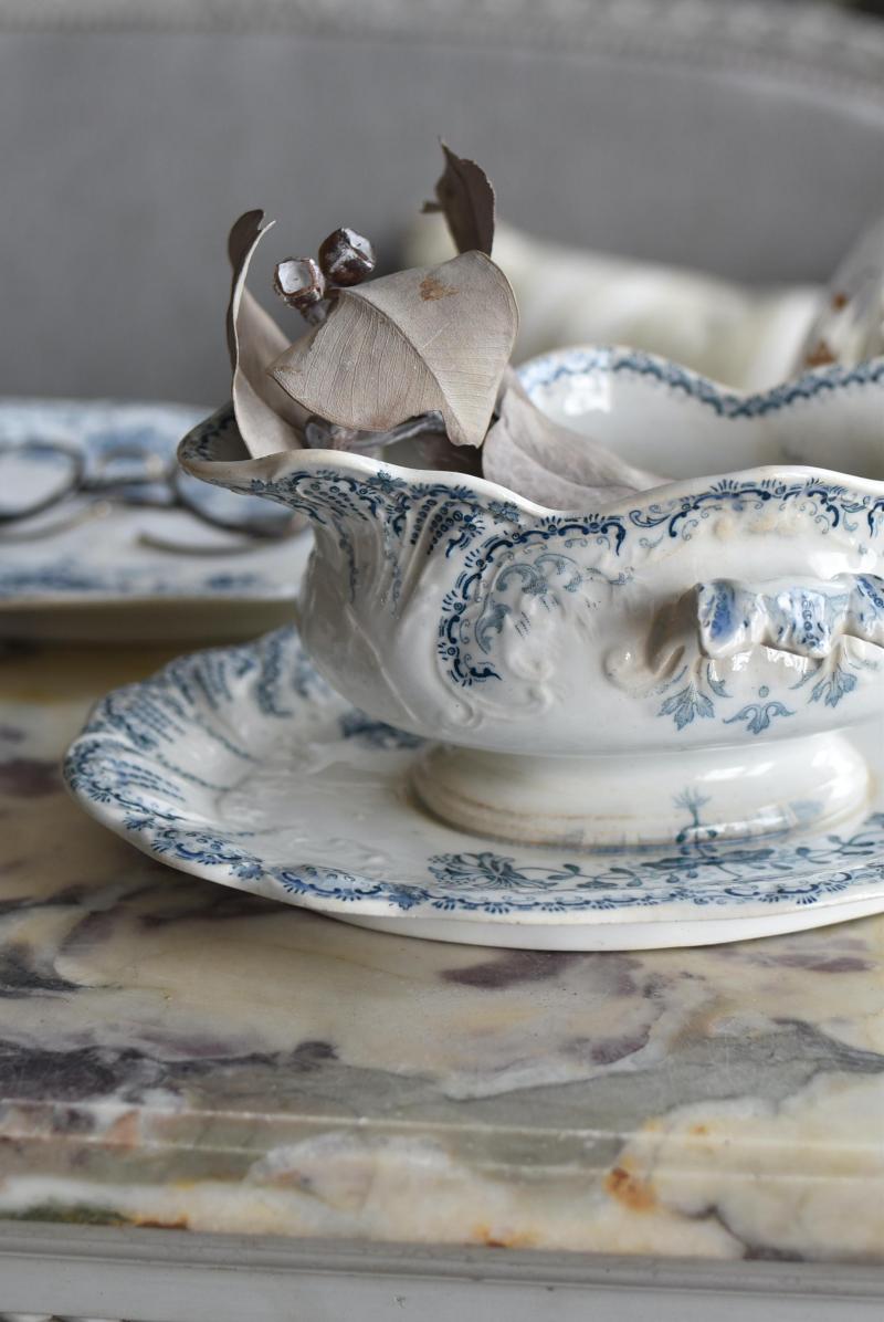 サンタマン St.Amand.ソーシエール SaintAmand regence