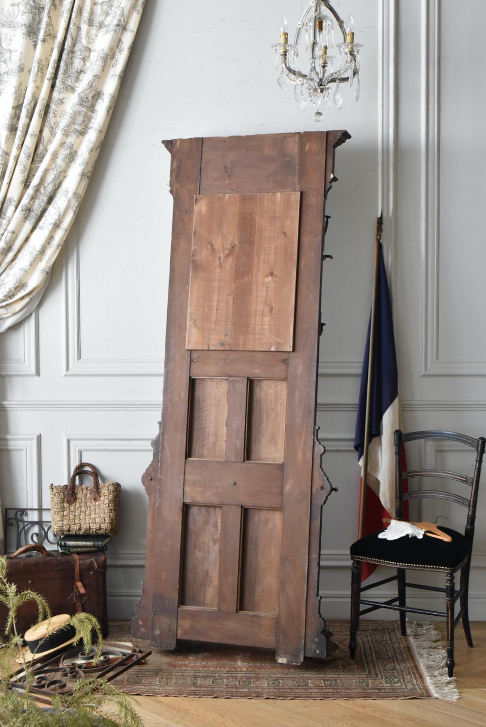 フランスアンティーク家具 ホールスタンド.8 アンブレラスタンド