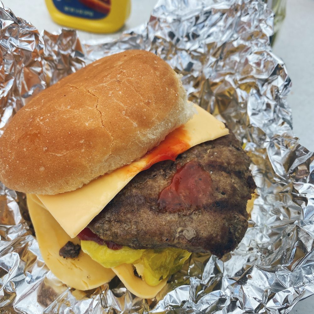 横田基地日米友好祭｜2023】米軍基地内で食べられるオススメ本格派