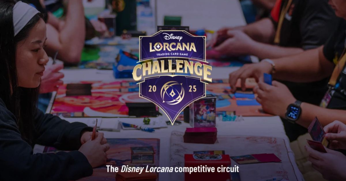 2025年海外情報】ディズニー・ロルカナ海外大会（ミルウォーキー）優勝