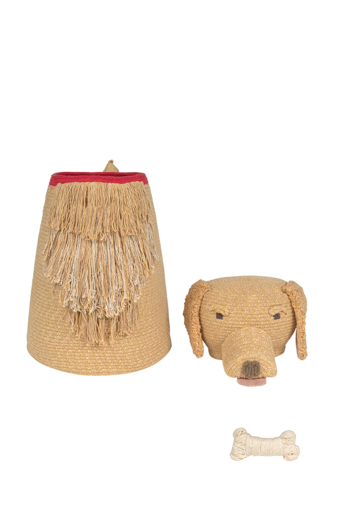 BASKET LUNA – Lorena Canals | Official Website