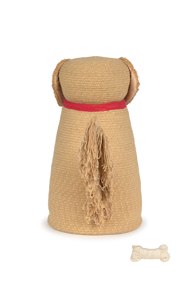 BASKET LUNA – Lorena Canals | Official Website