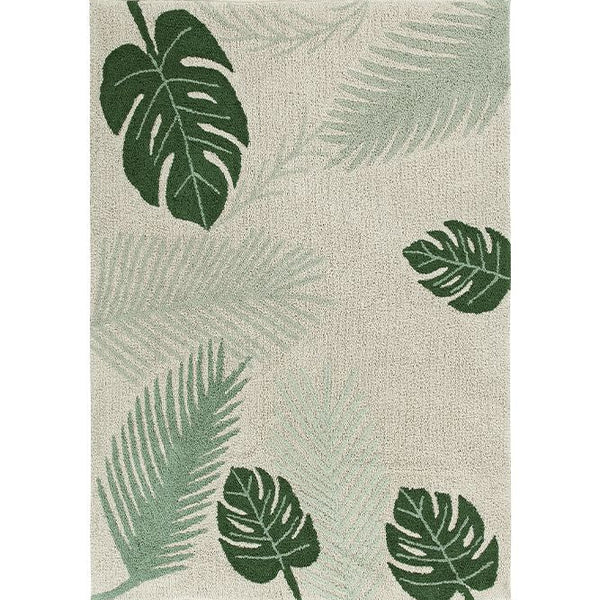 washable-area-rug-tropical-