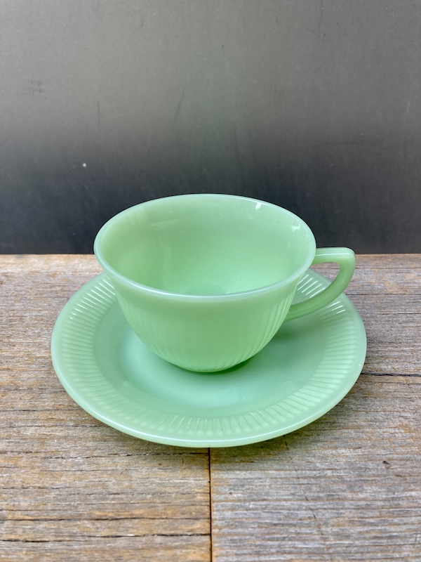 1940'S 50'S ファイヤーキング ジェダイ ジェーンレイ FK Fire King