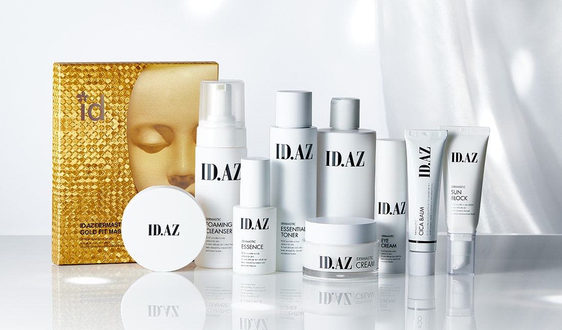 韓国コスメ（idプラコスメ：231026）: |LOTTE GROUP公式オンラインモール