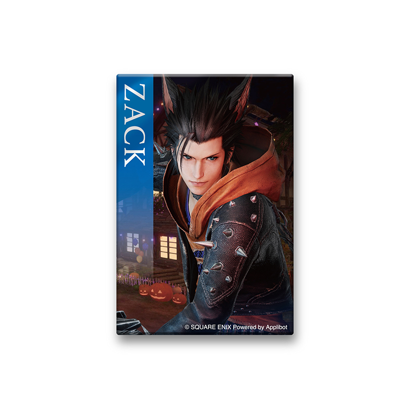 くじ詳細｜SQUARE ENIX