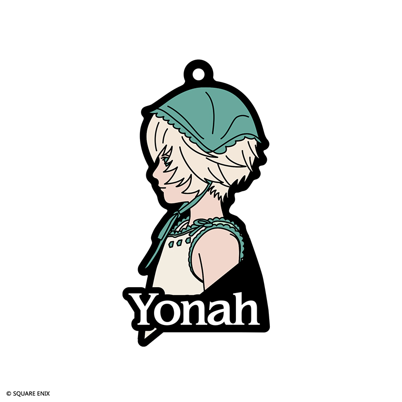 くじ詳細｜SQUARE ENIX