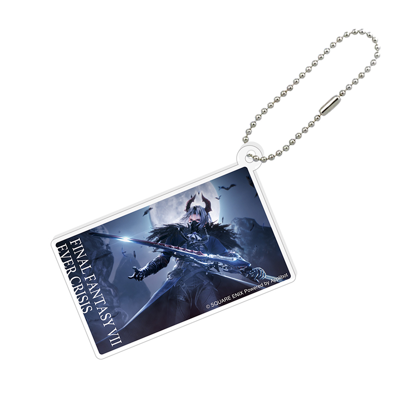 くじ詳細｜SQUARE ENIX