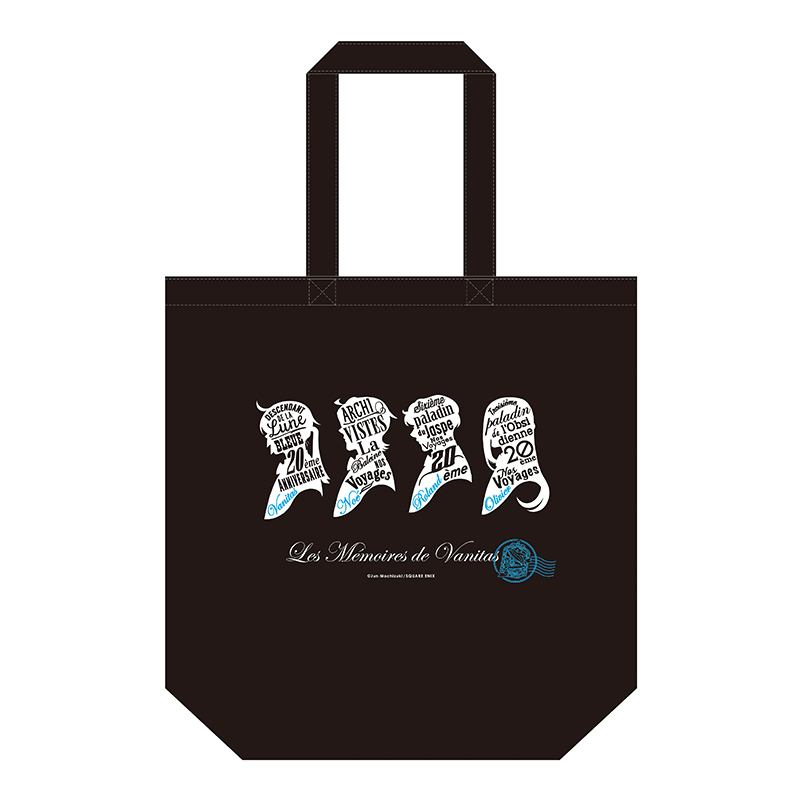 くじ詳細｜SQUARE ENIX