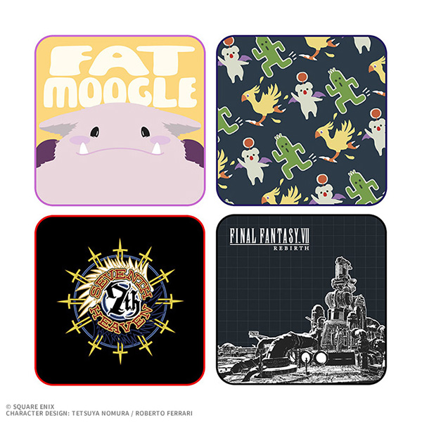 くじ詳細｜SQUARE ENIX