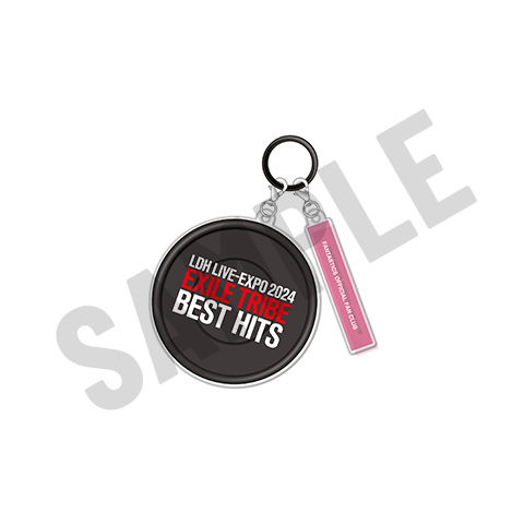 EXILE TRIBE FAMILY FC ロト