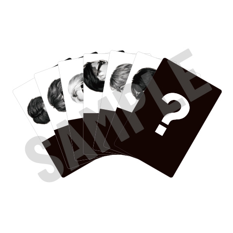 EXILE TRIBE FAMILY FC ロト