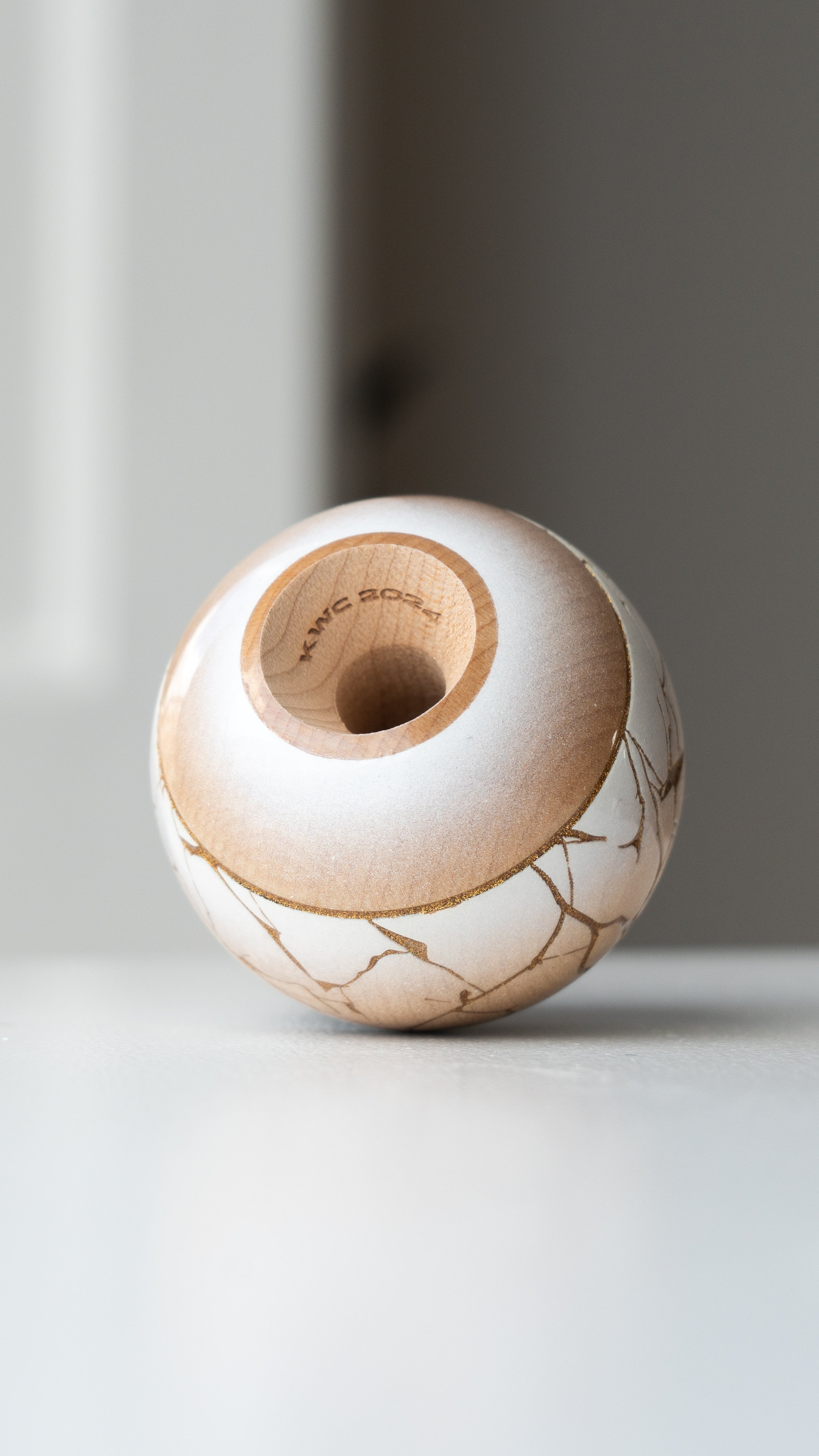 Ryoga Champ Mod Kendama – Lotus Kendamas