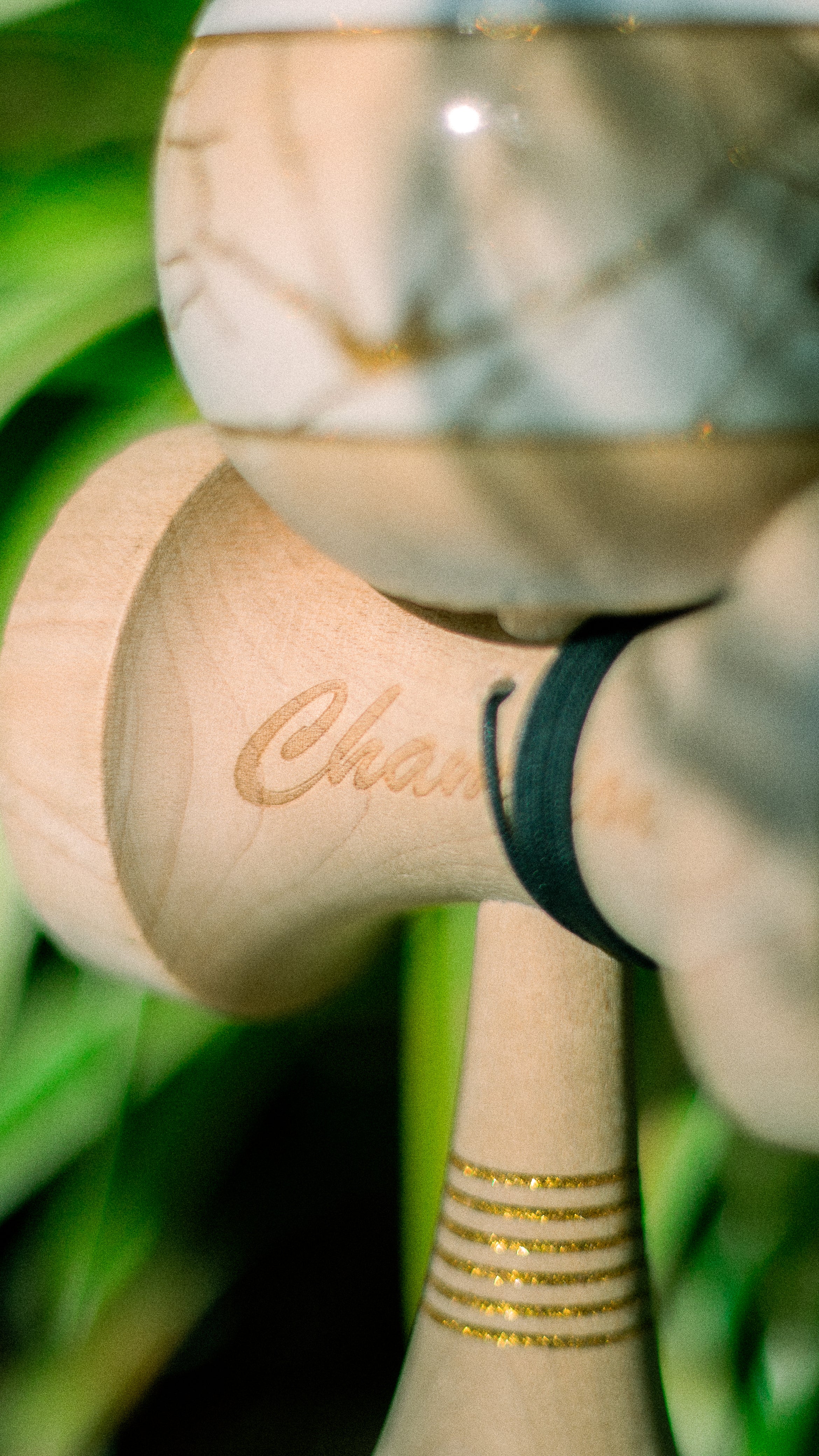 Ryoga Champ Mod Kendama – Lotus Kendamas