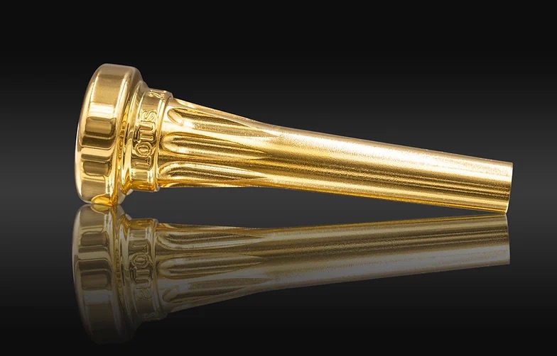 マウスピース – LOTUS Trumpets Japan