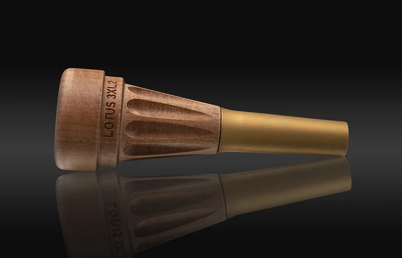 マウスピース – LOTUS Trumpets Japan