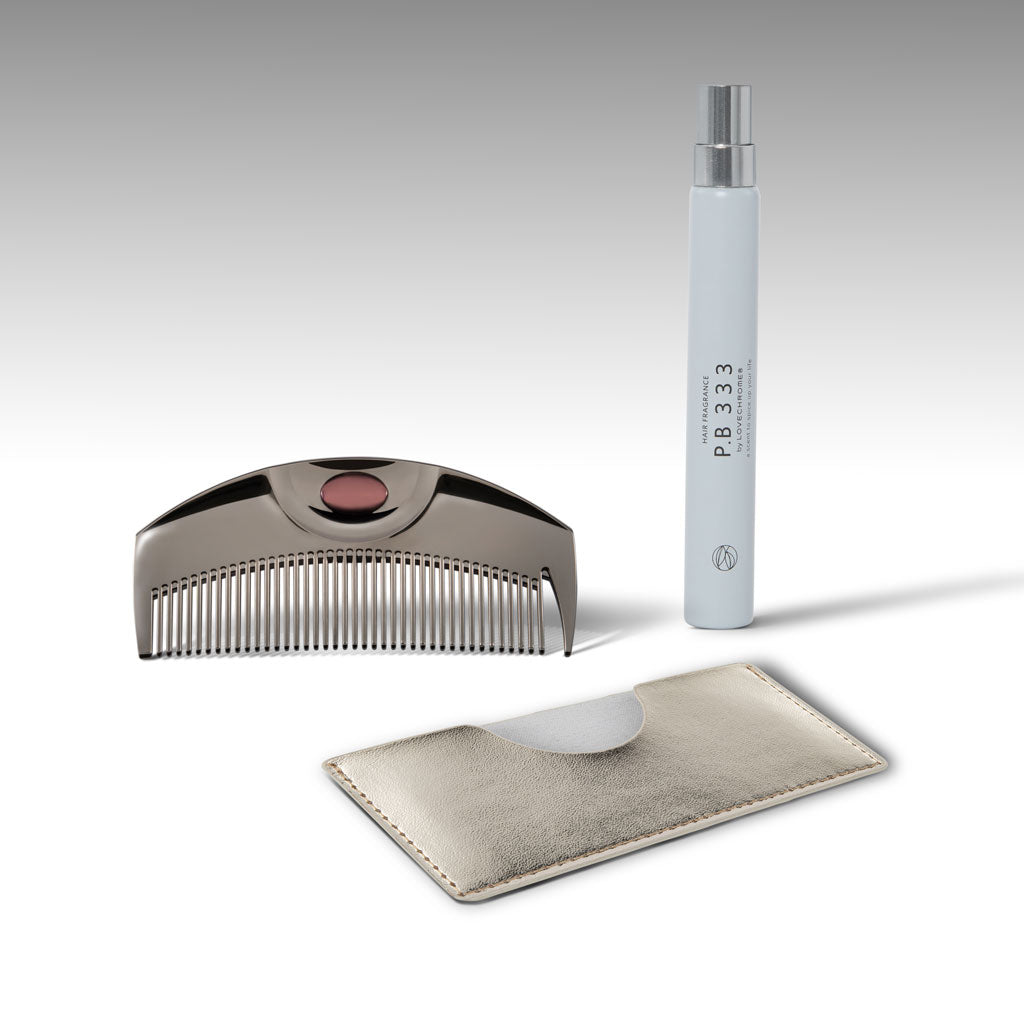 ラブクロム(R)PGツキ プレミアムブラック